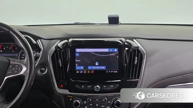 Chevrolet (GM Daewoo) Traverse id 3771946 из Кореи 7