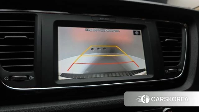 Kia The New Carnival id 4384775 из Кореи 7