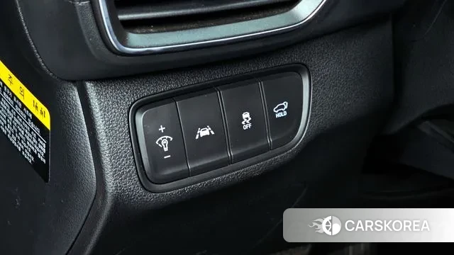 Hyundai Santa Fe TM id 3284553 из Кореи 7