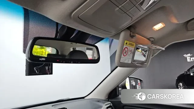 Ssangyong Berry New Tivoli id 3281063 из Кореи 7