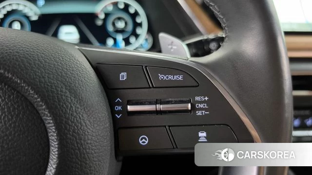 Hyundai Sonata (DN8) id 4667019 из Кореи 7