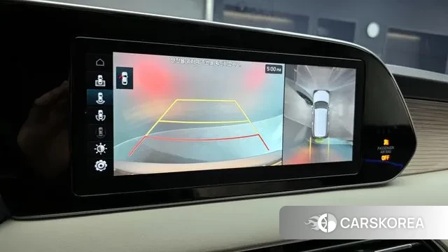 Hyundai Palisade id 3607181 из Кореи 7