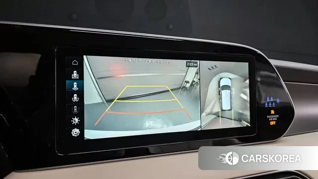 Hyundai Palisade id 3615591 из Кореи 7