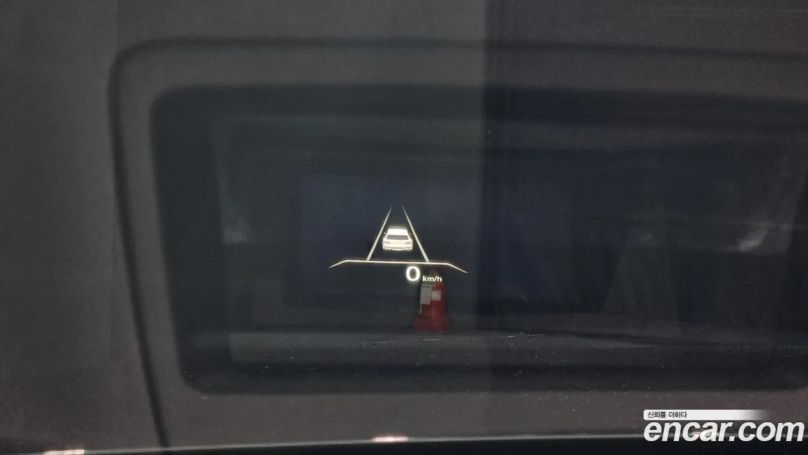 Genesis GV80 id 1452622 из Кореи 7