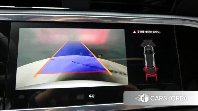 Audi Q3 (F3) id 3016332 из Кореи 7