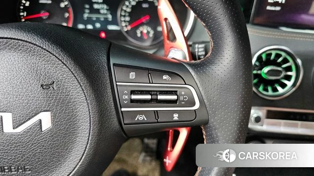 Kia Stinger Meister id 3940680 из Кореи 7