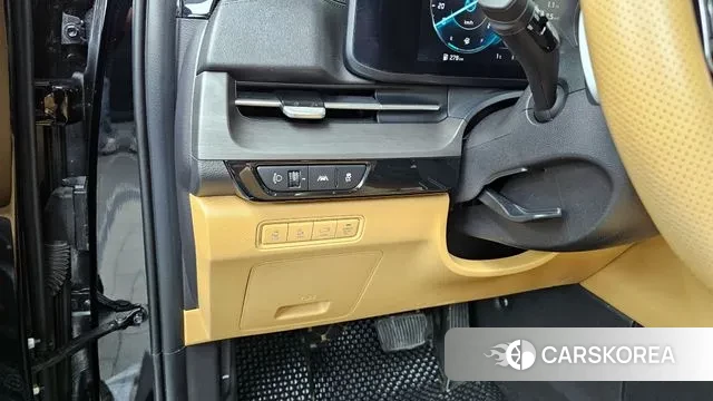 Kia Carnival 4th generation id 3546286 из Кореи 7