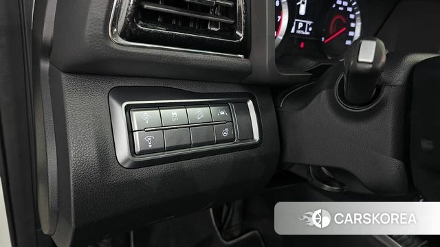 Ssangyong Berry New Tivoli id 4562664 из Кореи 7