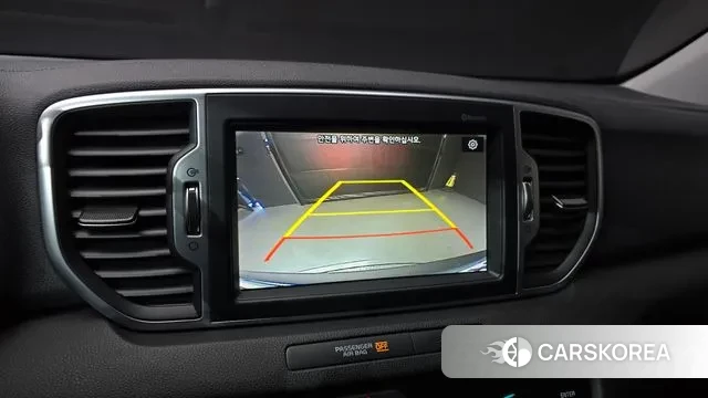 Kia Sportage 4th Generation id 3553033 из Кореи 7