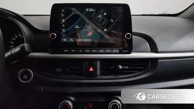 Kia Morning Urban (JA) id 3758693 из Кореи 7