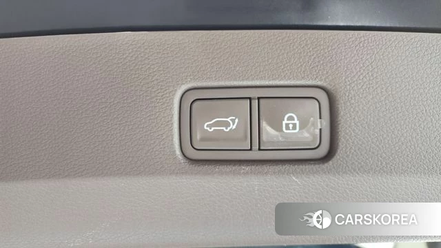 Genesis GV80 id 4196469 из Кореи 7