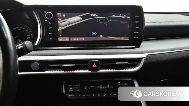 Kia K5 3rd generation id 3942285 из Кореи 7