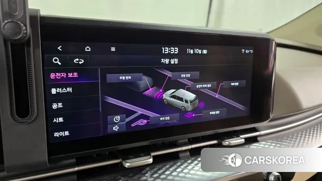 Kia Carnival 4th generation id 3342490 из Кореи 7