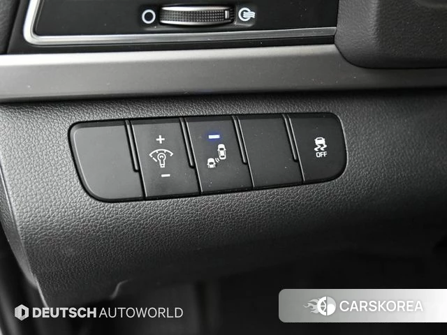Hyundai Avante AD id 4496953 из Кореи 7