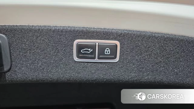 Genesis G80 (RG3) id 4350527 из Кореи 7