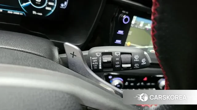 Ssangyong Beautiful Korando id 3004003 из Кореи 7