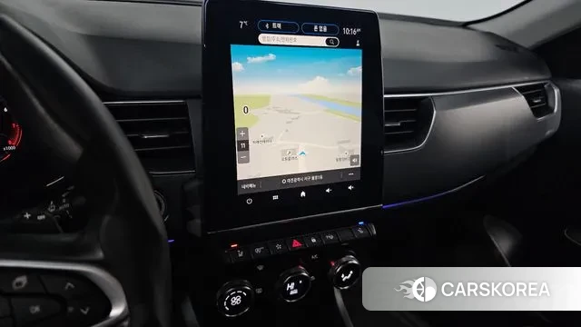 Renault Korea (Samsung) XM3 id 3514688 из Кореи 7