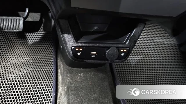 Kia The New Ray id 3713349 из Кореи 7