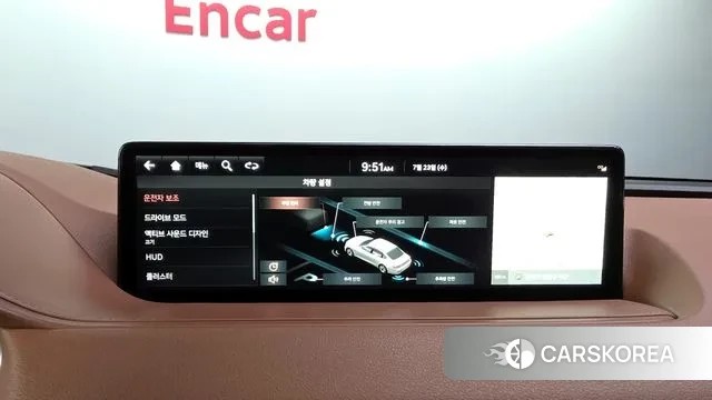 Genesis G80 (RG3) id 2960938 из Кореи 7