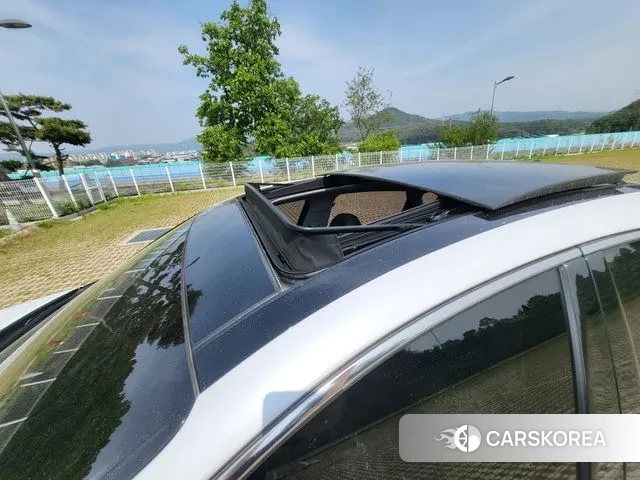 Hyundai Grandeur IG id 2986918 из Кореи 7