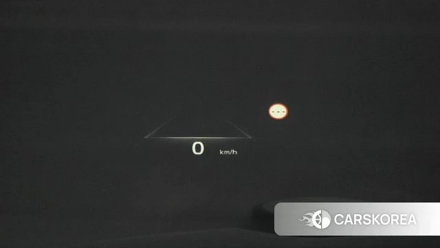 Kia K8 id 3903632 из Кореи 7