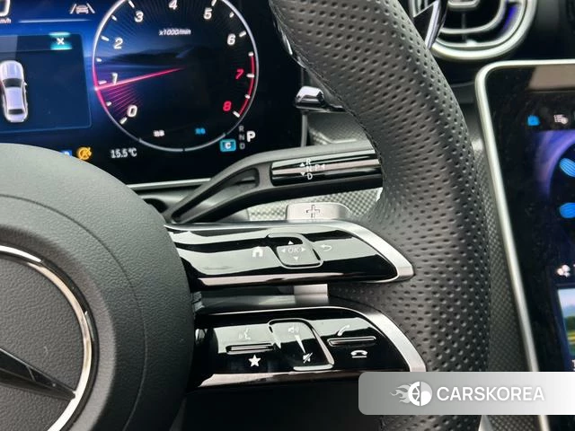 Mercedes-Benz Class C id 3857666 из Китая 7