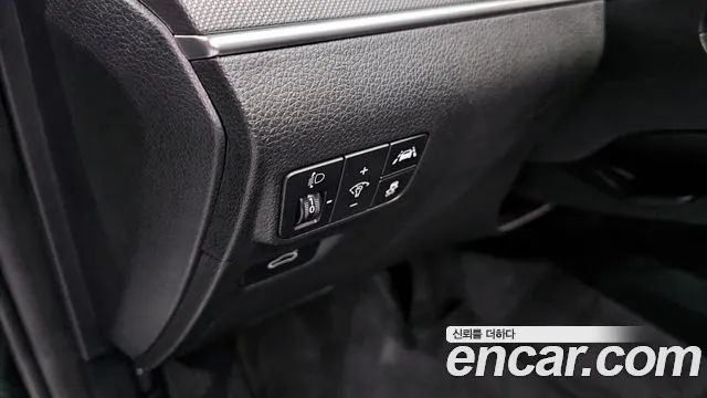 Kia K5 3rd generation id 2852921 из Кореи 7