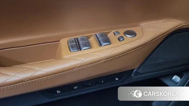 BMW 7 Series (G11) id 3493640 из Кореи 7