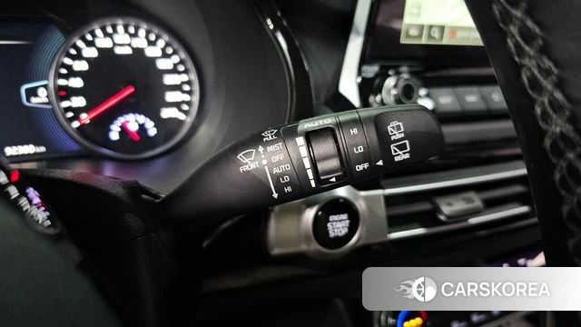 Kia Seltos id 4624696 из Кореи 7