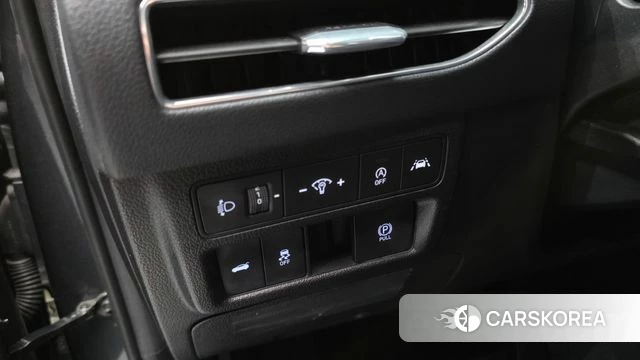 Hyundai Sonata (DN8) id 4433793 из Кореи 7