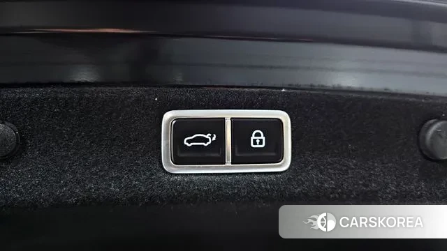 Hyundai Grandeur (GN7) id 3721485 из Кореи 7