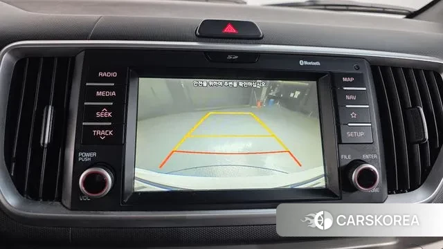 Kia The New Ray id 3459692 из Кореи 7