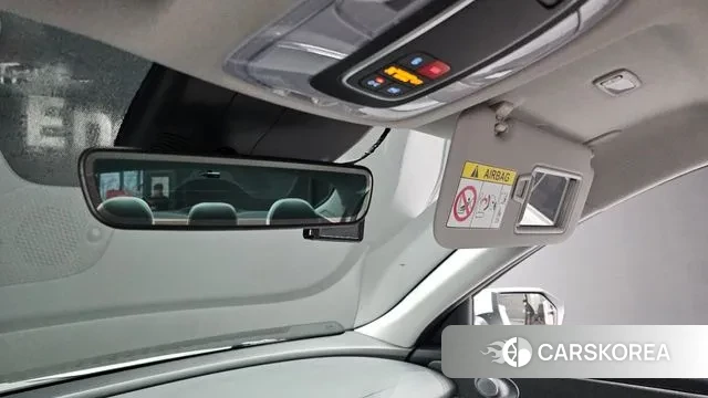 Hyundai Avante (CN7) id 3524605 из Кореи 7