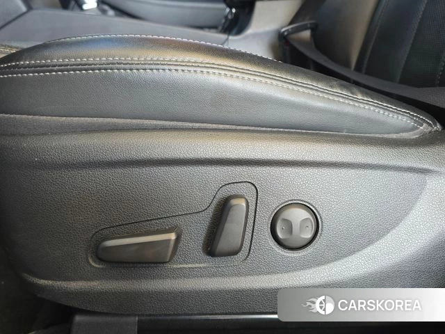 Hyundai Santa Fe TM id 3890283 из Кореи 7