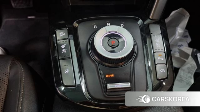 Kia The New Seltos id 4947096 из Кореи 7