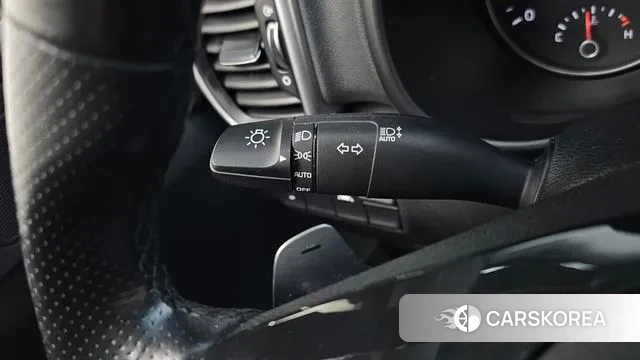 Kia Sportage The Bold id 3557369 из Кореи 7