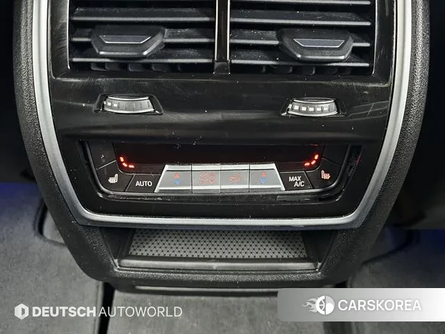 BMW X5 (G05) id 3562157 из Кореи 7