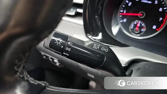 Kia K5 3rd generation id 3735746 из Кореи 7