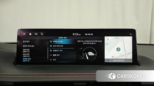 Genesis GV70 id 4382891 из Кореи 7