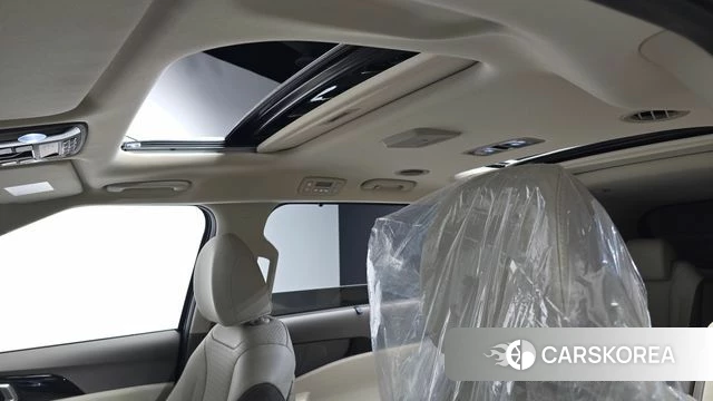 Kia The New Carnival 4th Generation id 4783093 из Кореи 7