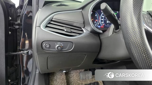 Chevrolet (GM Daewoo) The New Malibu id 4856084 из Кореи 7