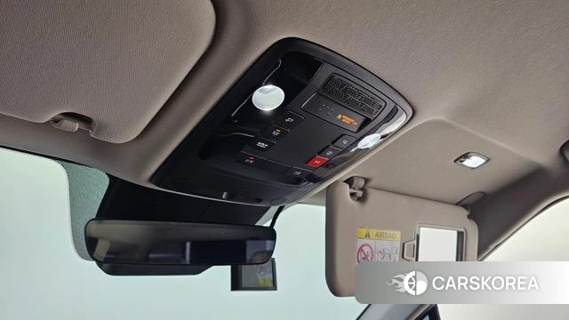 Kia The New Carnival 4th Generation id 4442223 из Кореи 7