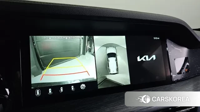 Kia Mohave Master id 3327798 из Кореи 7