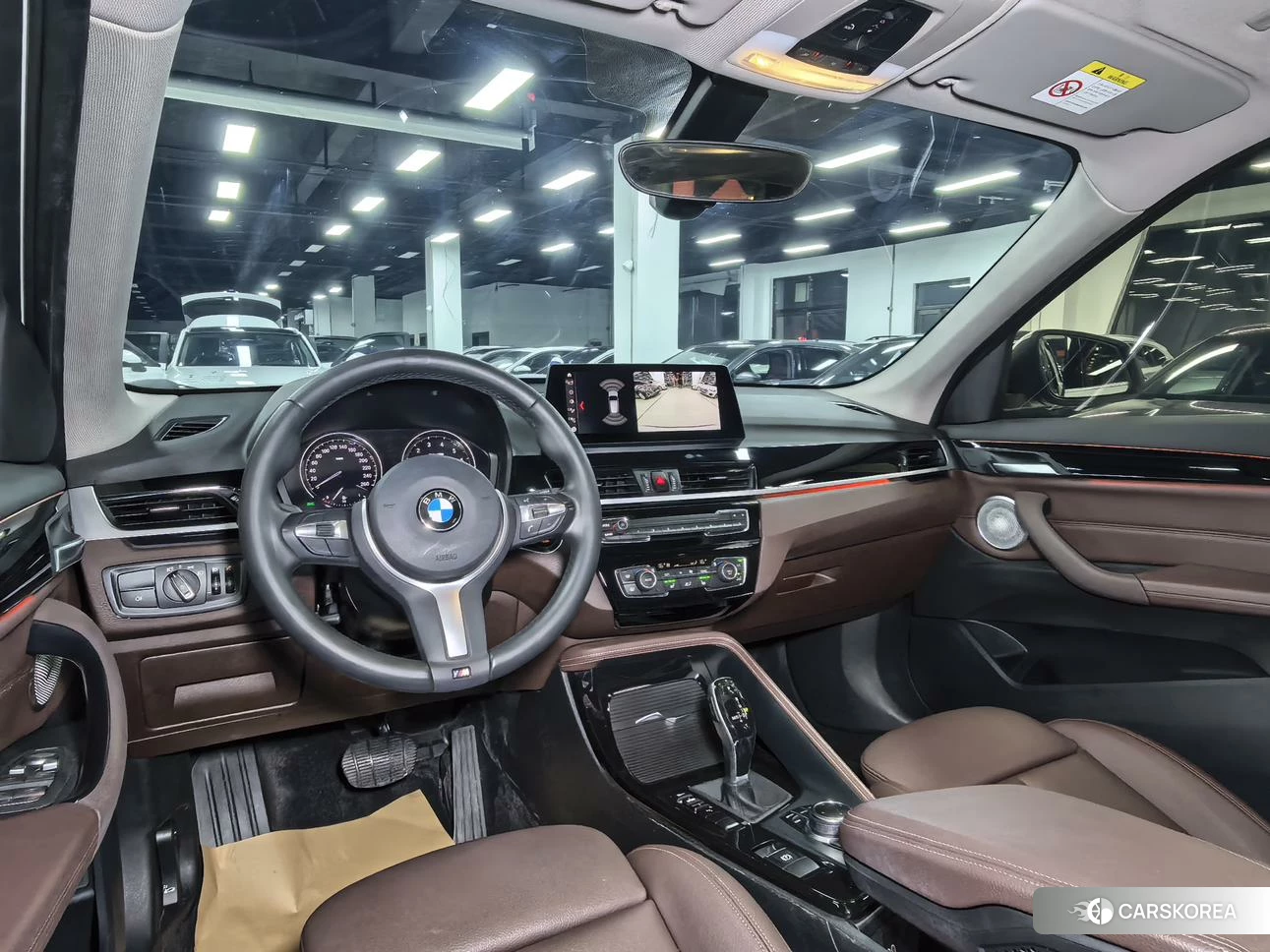 BMW X1 id 4473289 из Китая 7