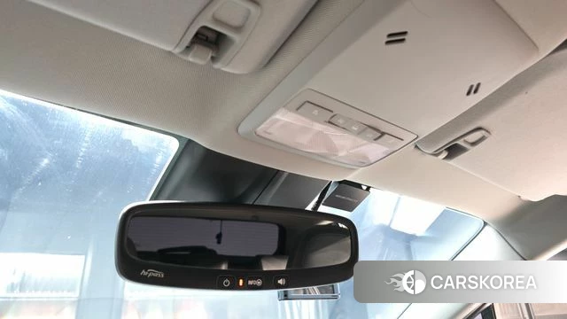 Chevrolet (GM Daewoo) The New Trax id 4568577 из Кореи 7