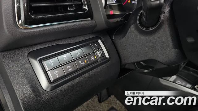 Ssangyong Berry New Tivoli id 2758950 из Кореи 7