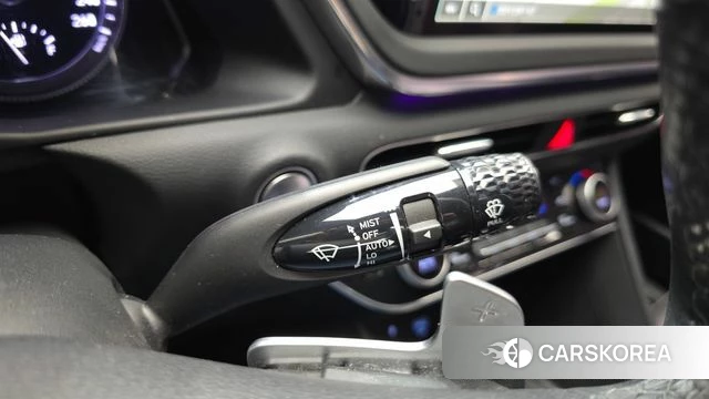 Hyundai Sonata Hybrid (DN8) id 3941209 из Кореи 7