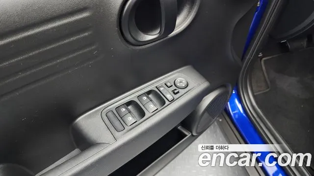 Hyundai Casper id 2670217 из Кореи 7