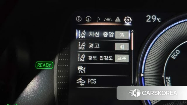 Lexus ES300h 7th generation id 4631803 из Кореи 7