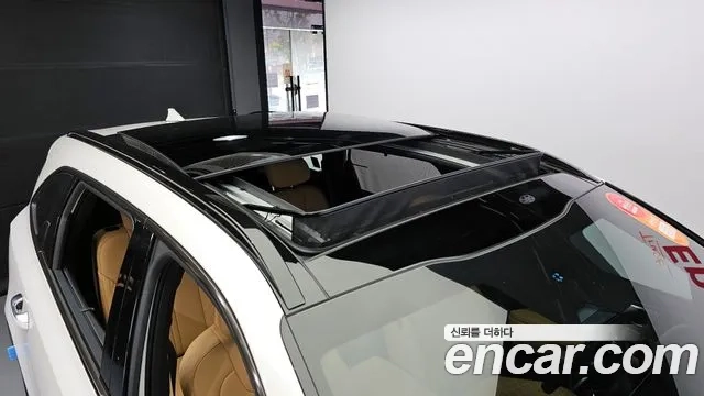 Kia Sorento 4th Generation id 2920145 из Кореи 7